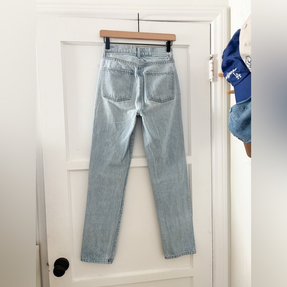 Revice Ex Boyfriend Jeans - Picture 4 of 7